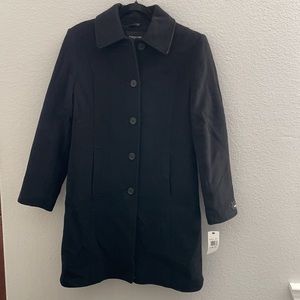 Jones New York Petite Coat